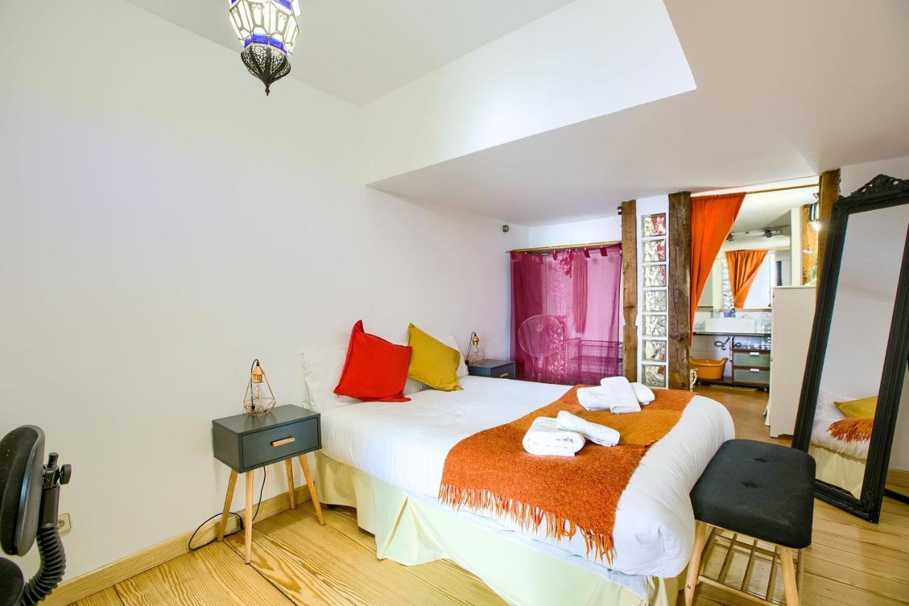Apartamento Bohemian Lavapies - De 2 *
